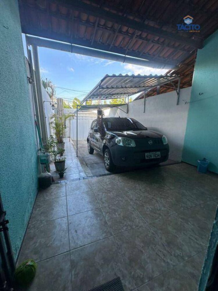 Casa à venda com 2 quartos, 78m² - Foto 2