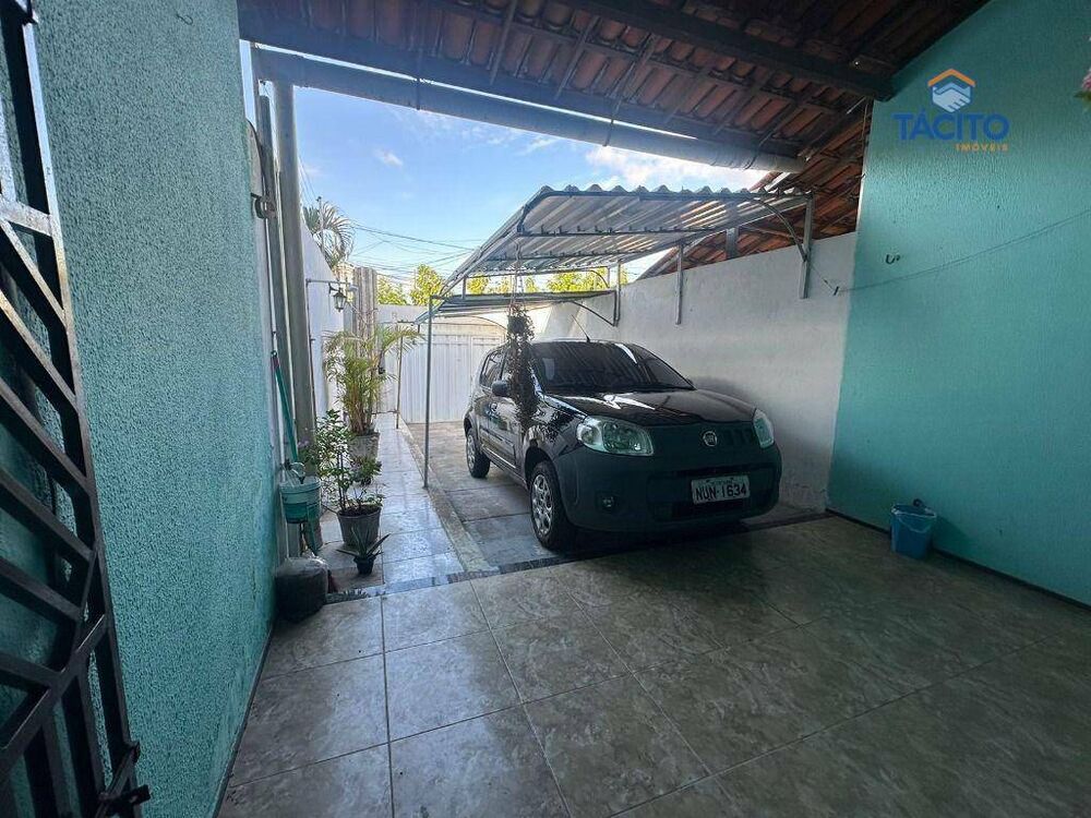 Casa à venda com 2 quartos, 78m² - Foto 1