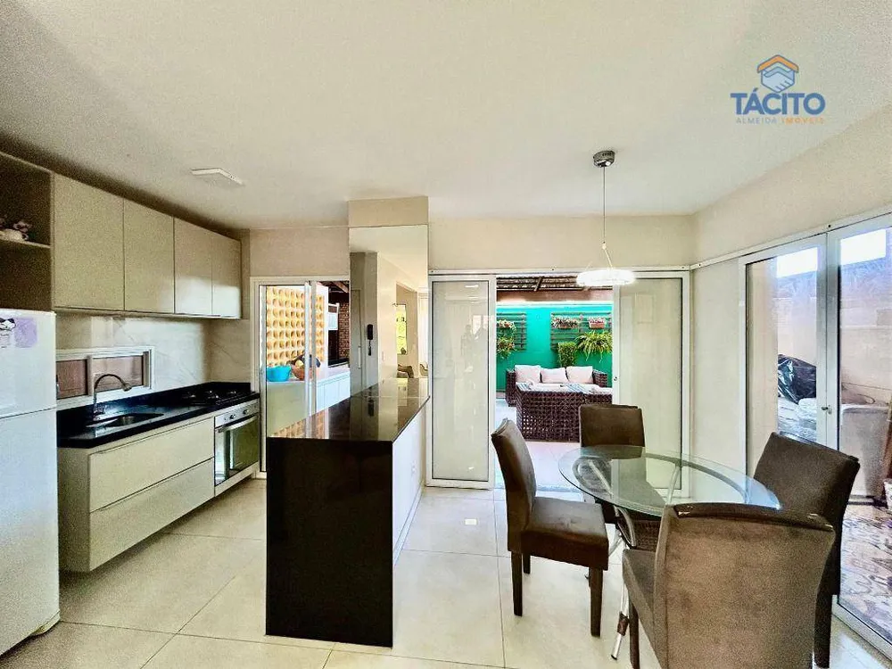 Casa, 3 quartos, 140 m² - Foto 1
