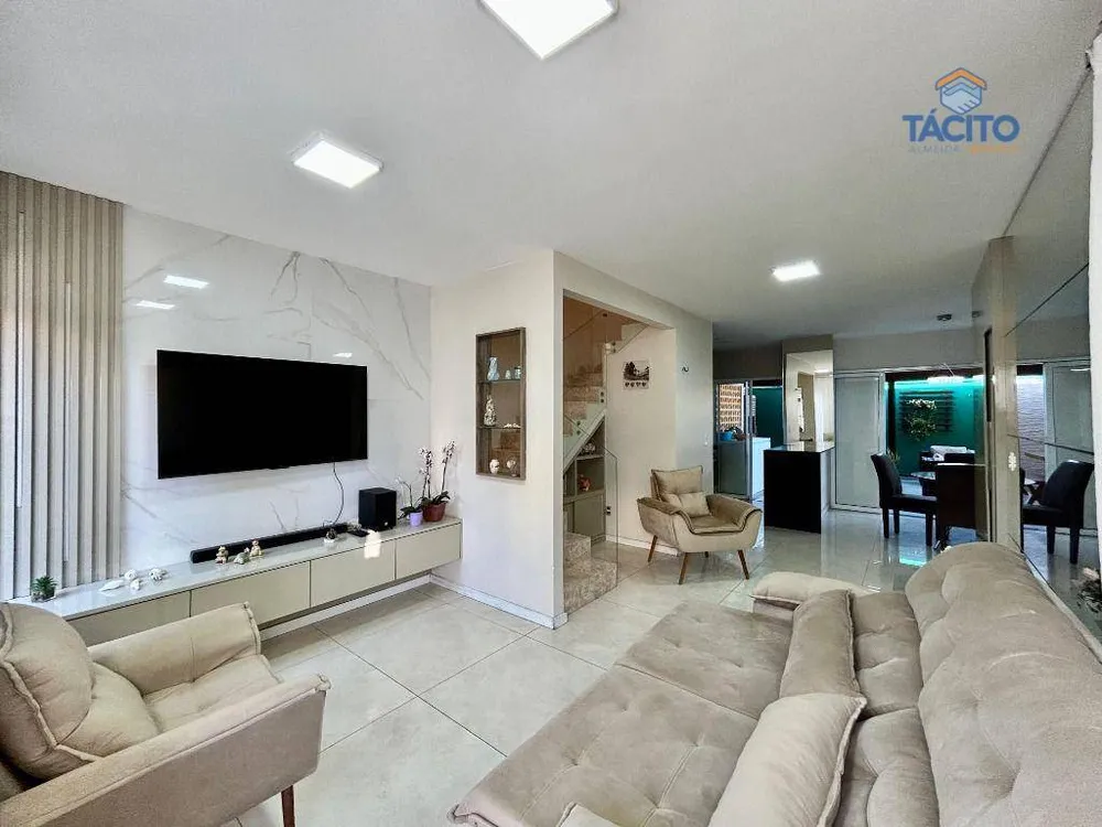 Casa, 3 quartos, 140 m² - Foto 2