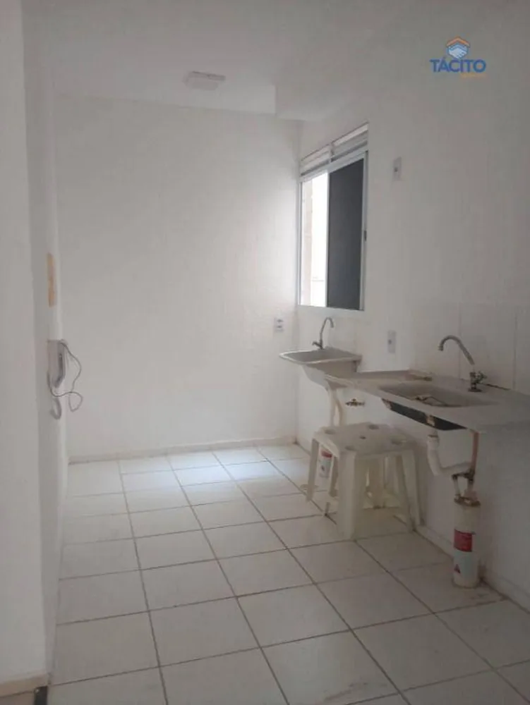 Apartamento, 2 quartos, 45 m² - Foto 2