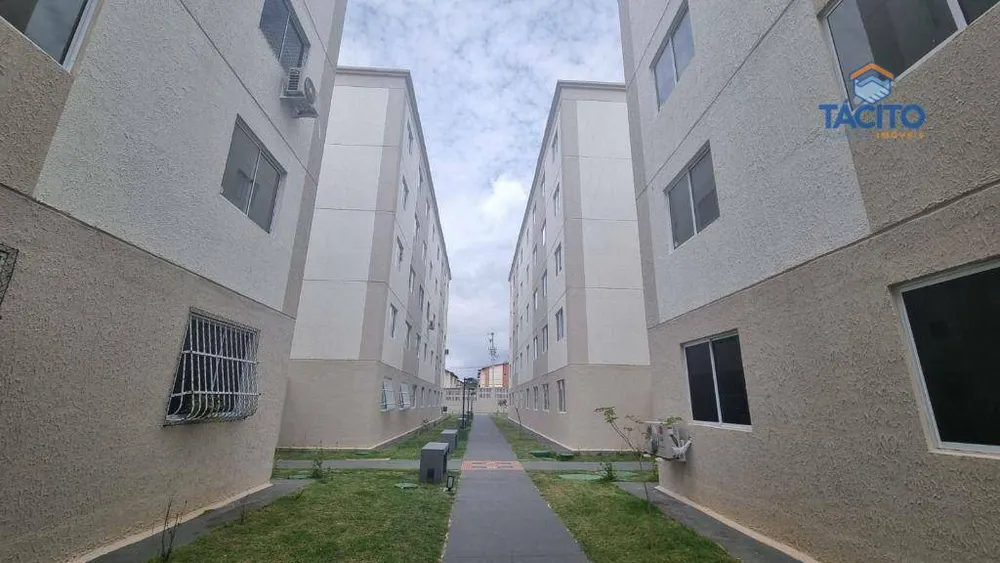 Apartamento, 2 quartos, 45 m² - Foto 3
