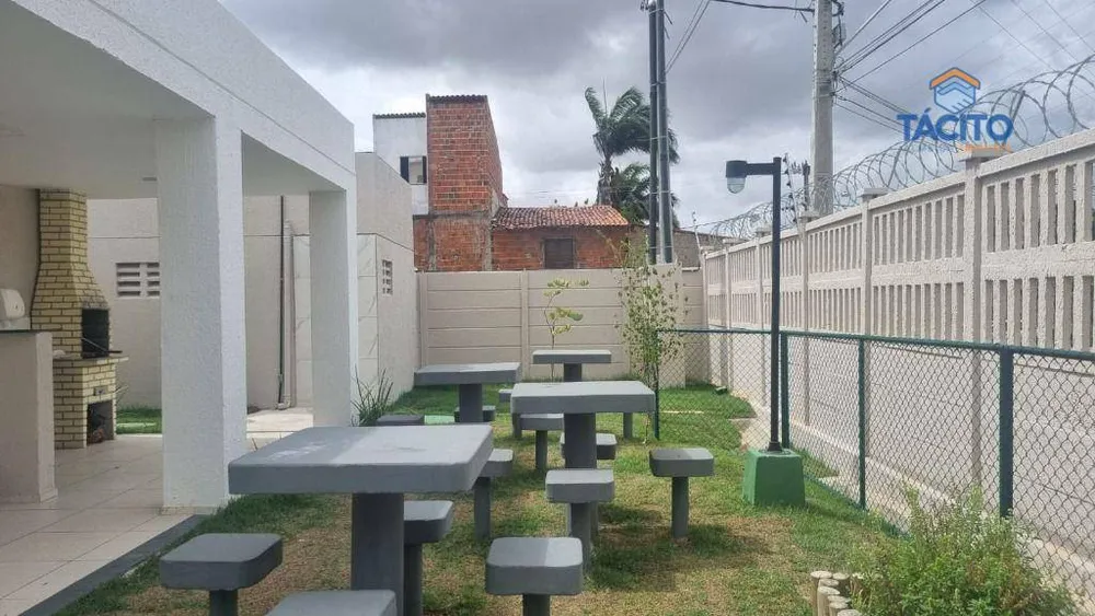 Apartamento, 2 quartos, 45 m² - Foto 1