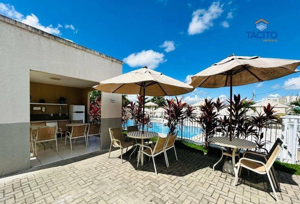 Apartamento, 2 quartos, 43 m² - Foto 5