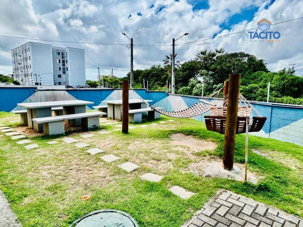 Apartamento, 2 quartos, 43 m² - Foto 7