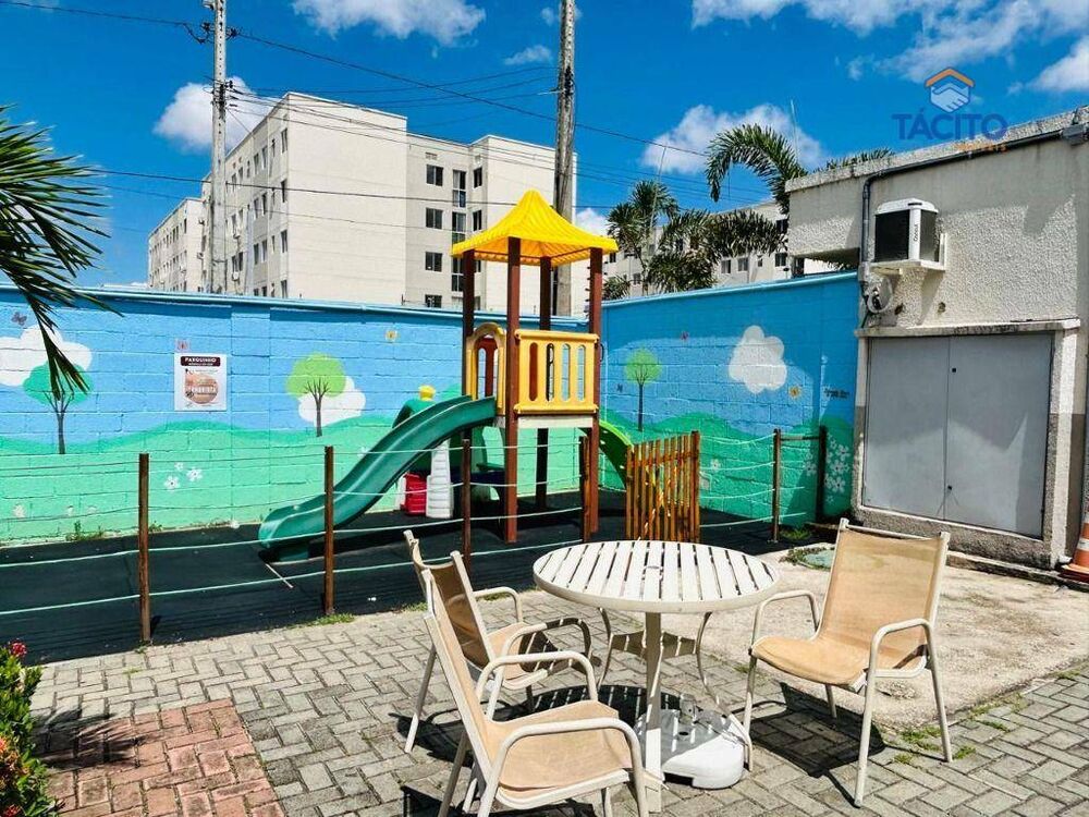 Apartamento, 2 quartos, 43 m² - Foto 6