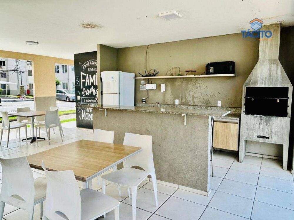 Apartamento, 2 quartos, 43 m² - Foto 14