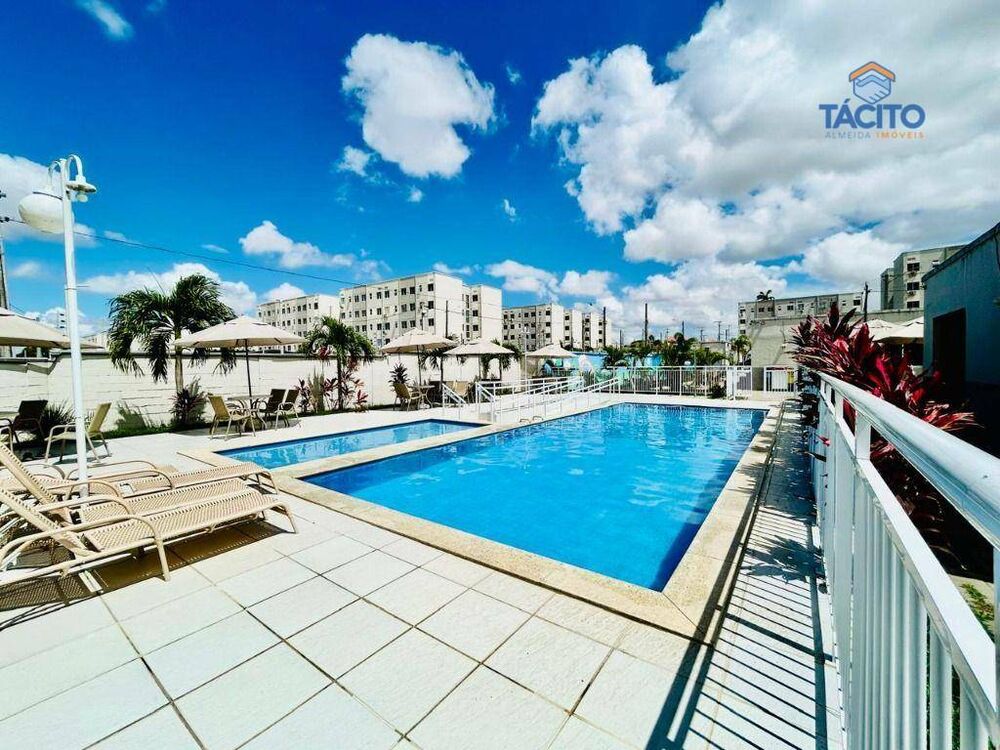 Apartamento, 2 quartos, 43 m² - Foto 13