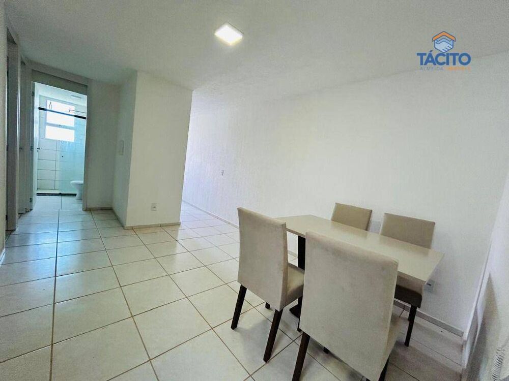 Apartamento, 2 quartos, 43 m² - Foto 12