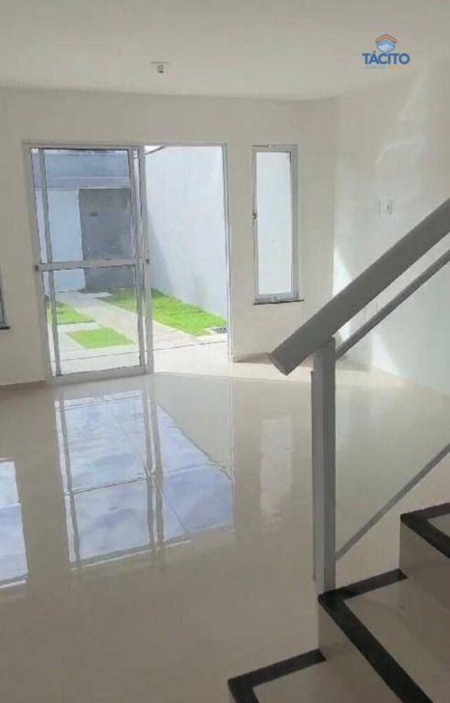 Casa, 3 quartos, 102 m² - Foto 2