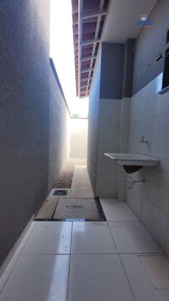 Casa, 3 quartos, 102 m² - Foto 12