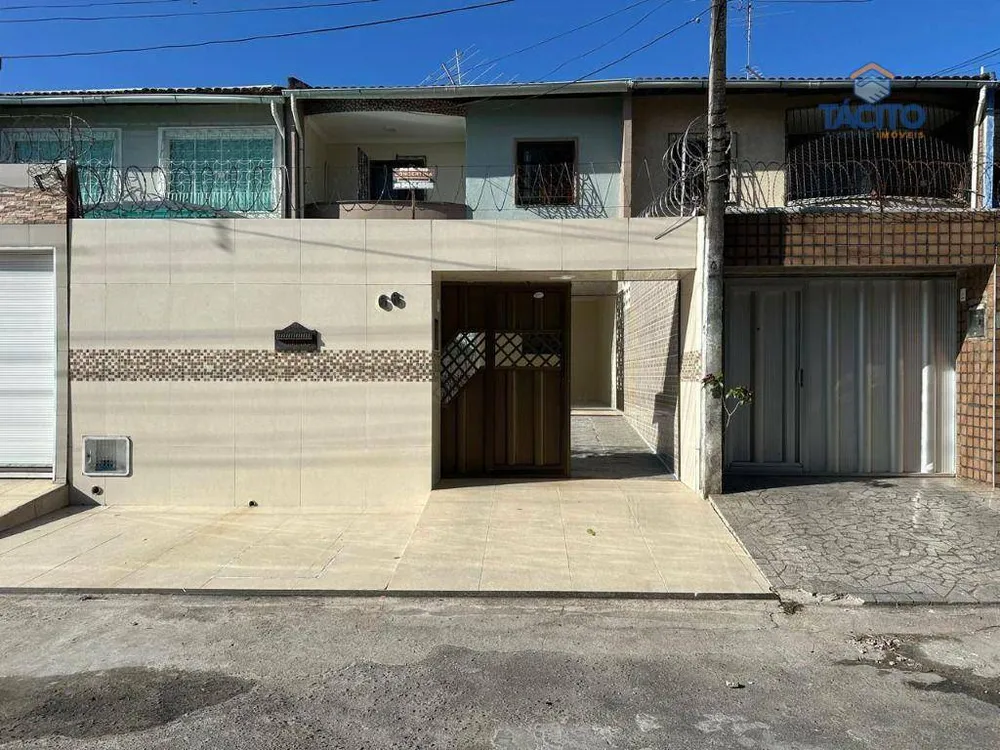 Casa, 4 quartos, 250 m² - Foto 3