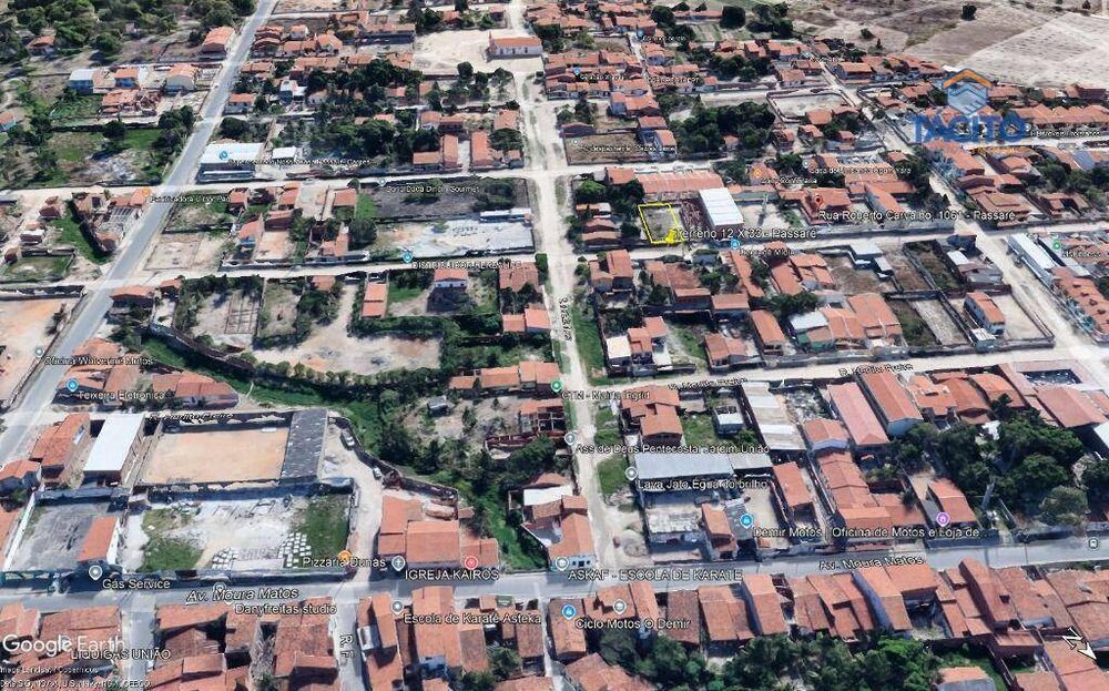 Terreno, 396 m² - Foto 3