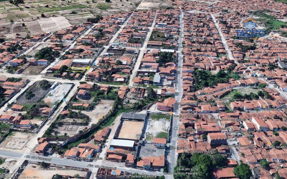 Terreno, 396 m² - Foto 4