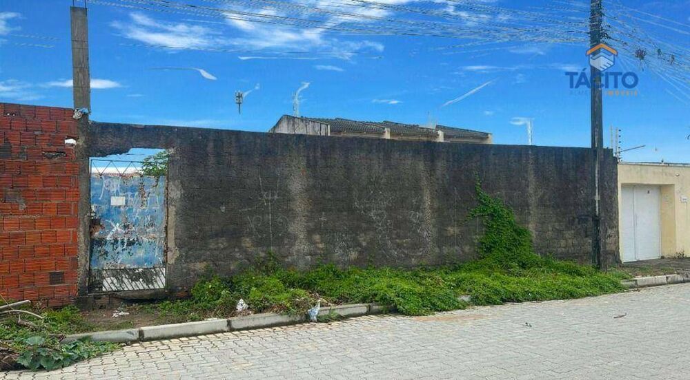 Terreno, 396 m² - Foto 1