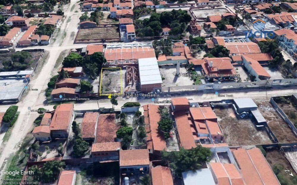Terreno, 396 m² - Foto 2
