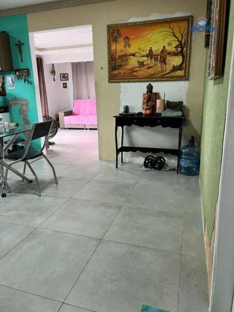 Casa, 3 quartos, 190 m² - Foto 9