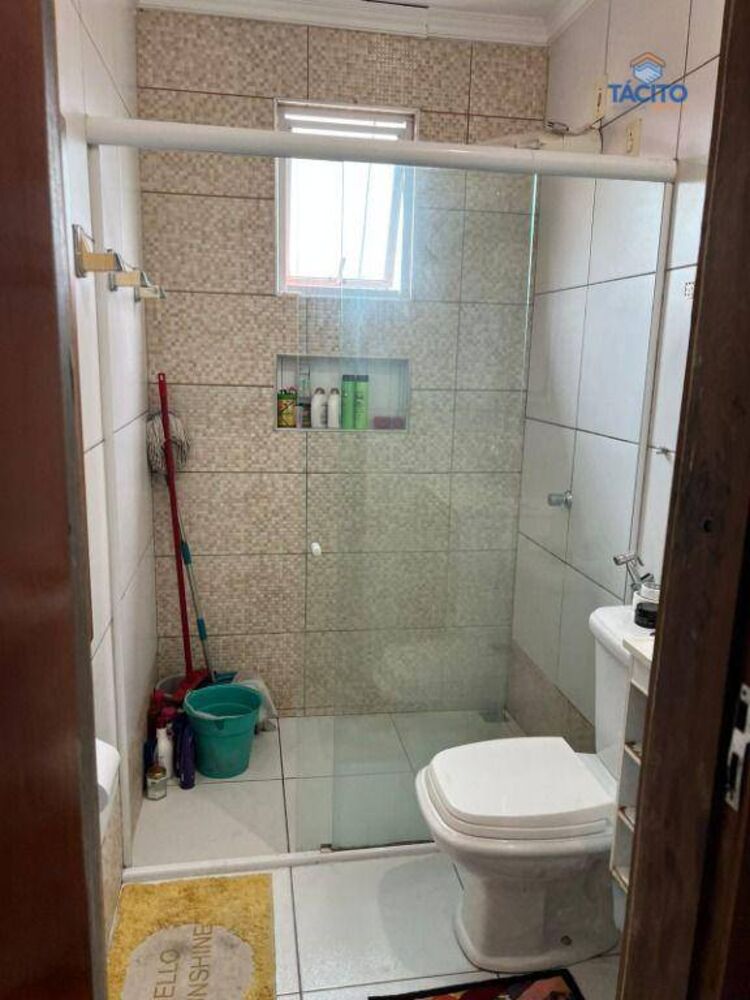 Casa, 3 quartos, 190 m² - Foto 11