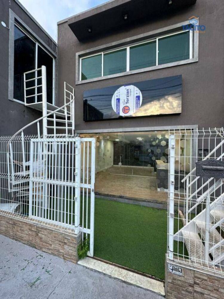 Casa, 3 quartos, 190 m² - Foto 2