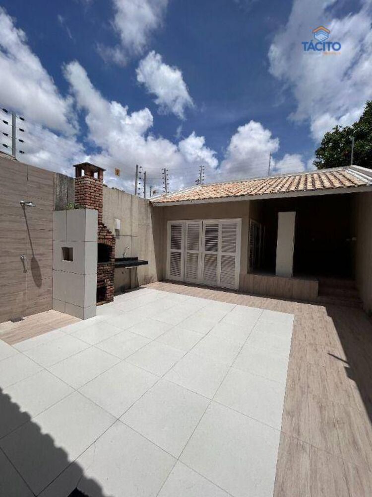 Casa, 4 quartos, 122 m² - Foto 15