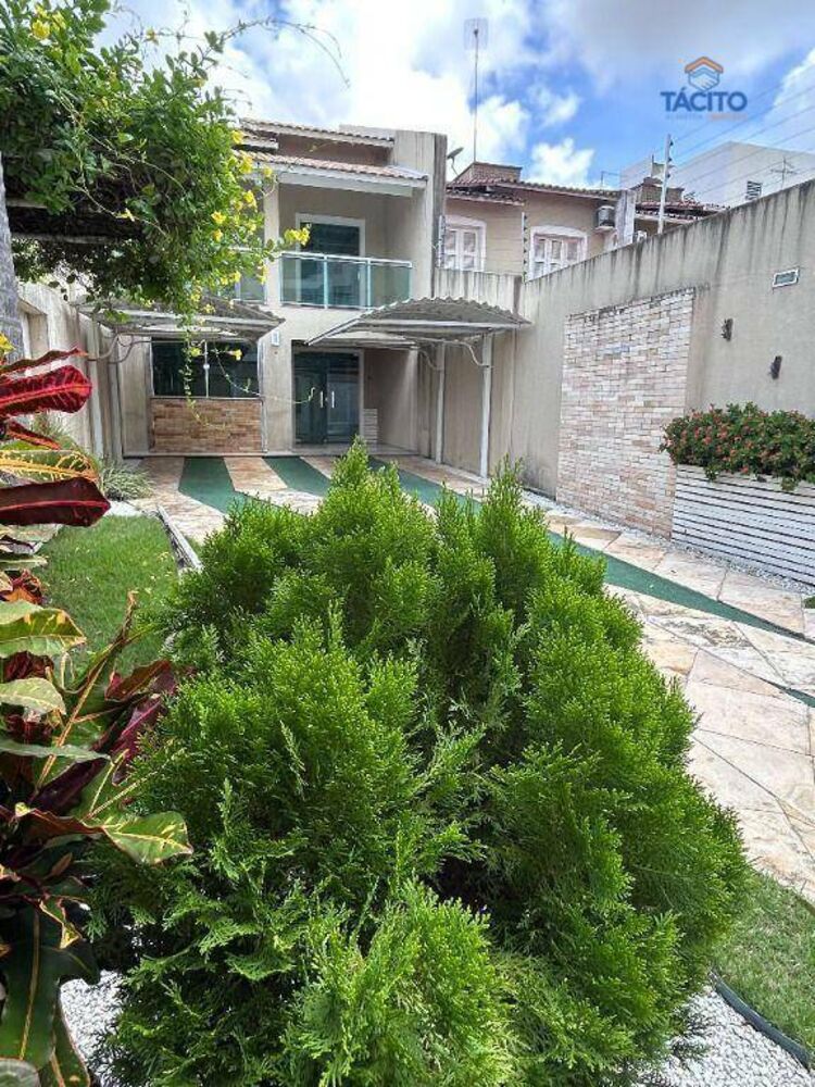 Casa, 4 quartos, 122 m² - Foto 3