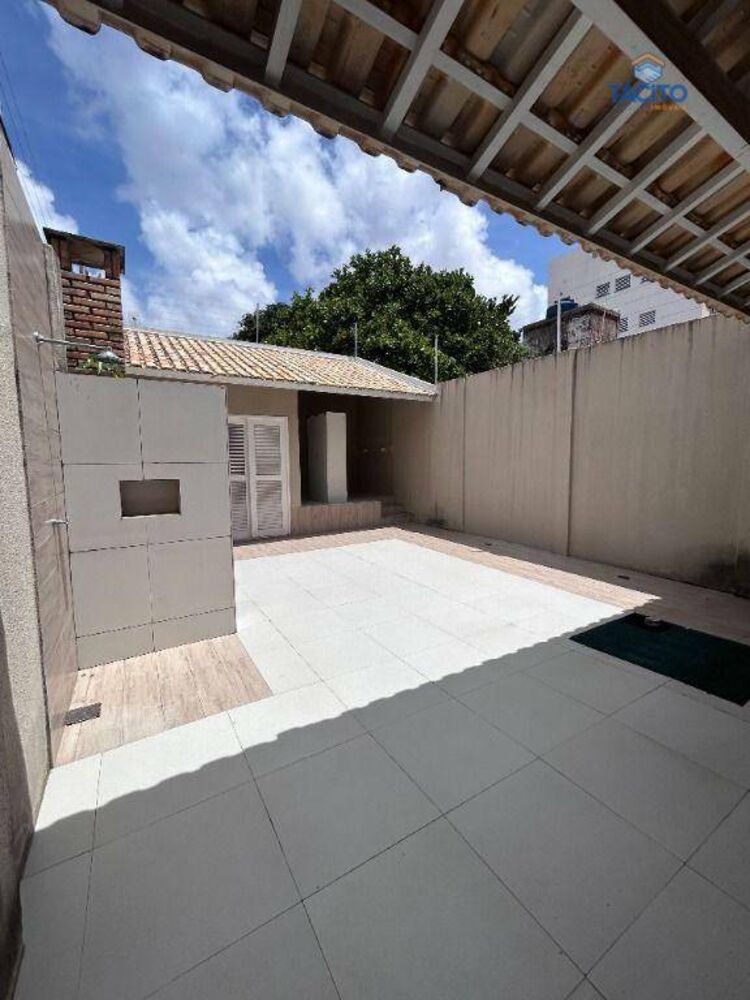 Casa, 4 quartos, 122 m² - Foto 14