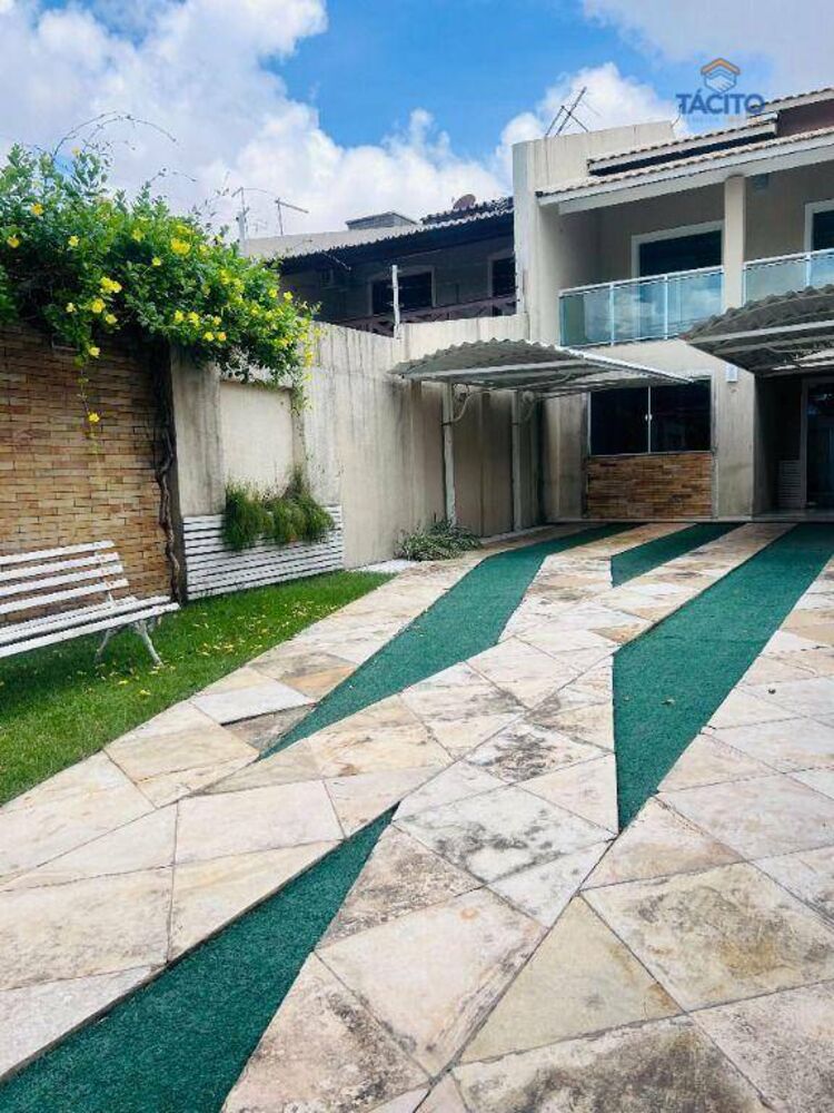 Casa, 4 quartos, 122 m² - Foto 2