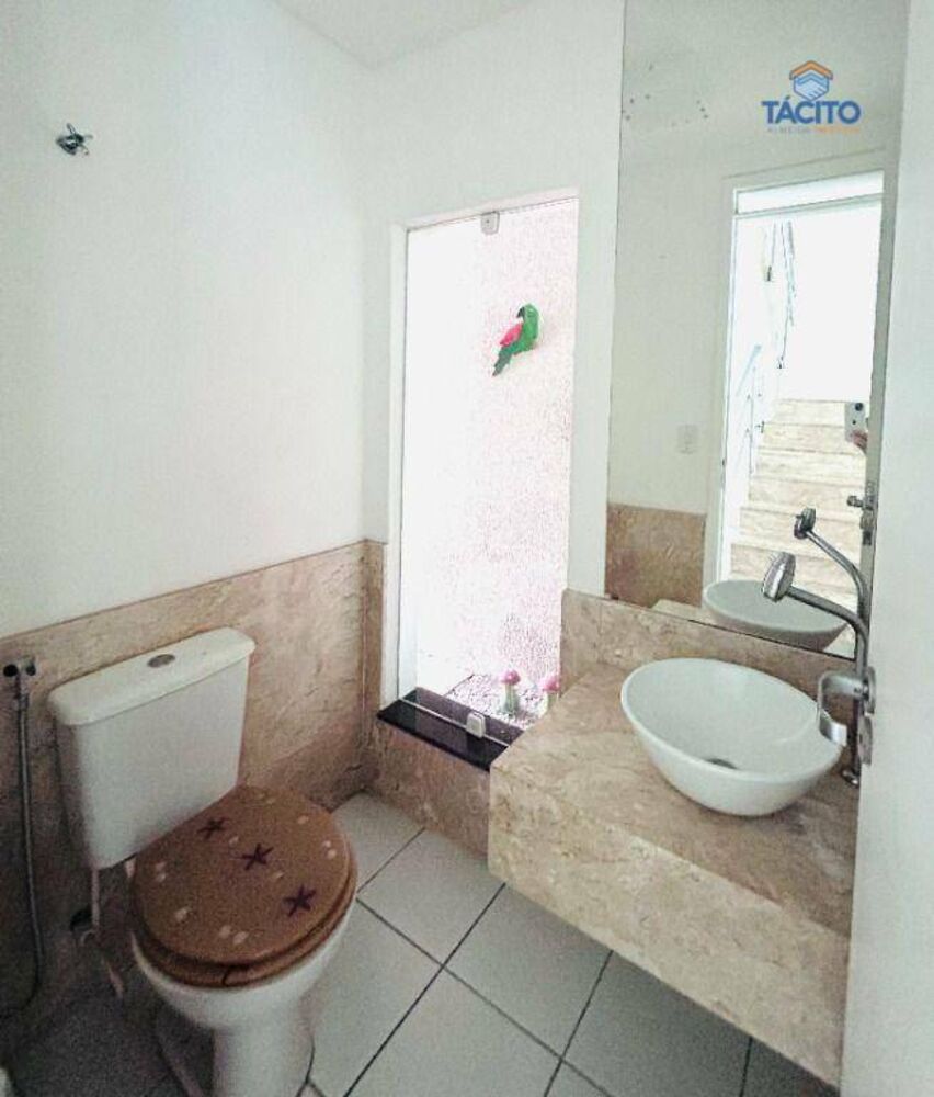 Casa, 4 quartos, 122 m² - Foto 10