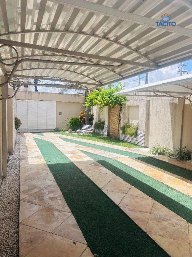 Casa, 4 quartos, 122 m² - Foto 31