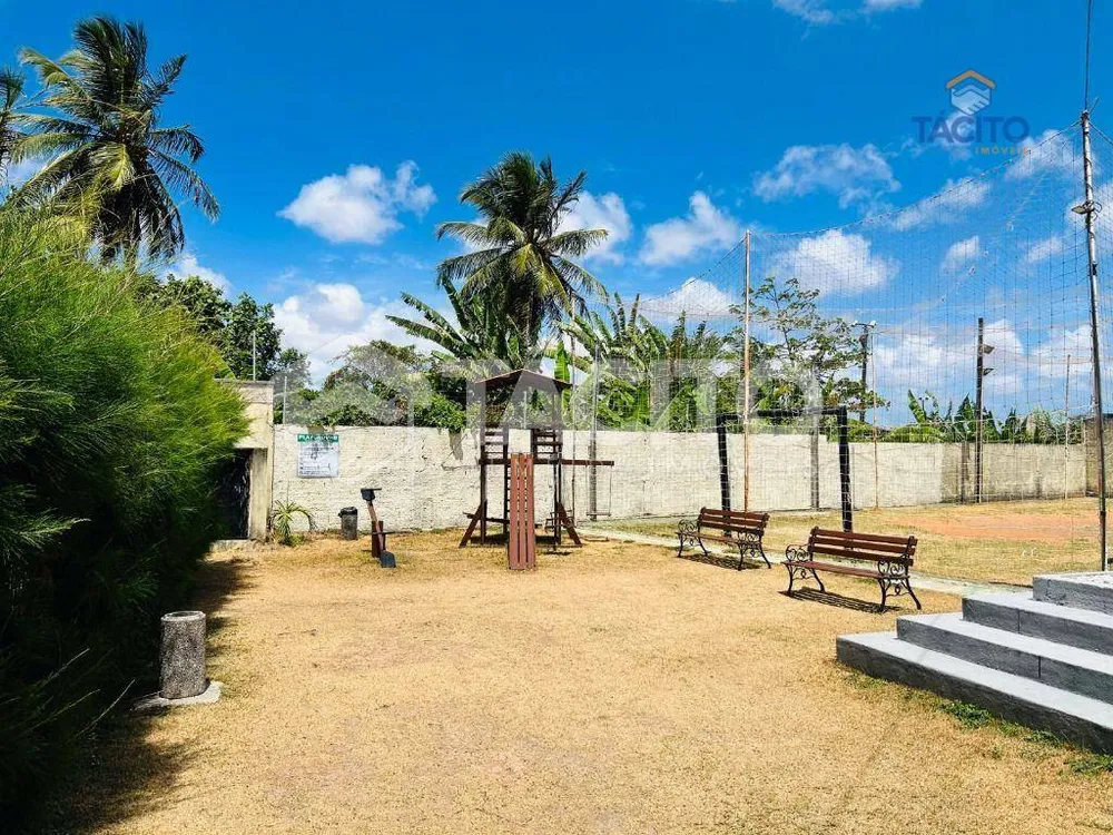 Casa, 3 quartos, 60 m² - Foto 2