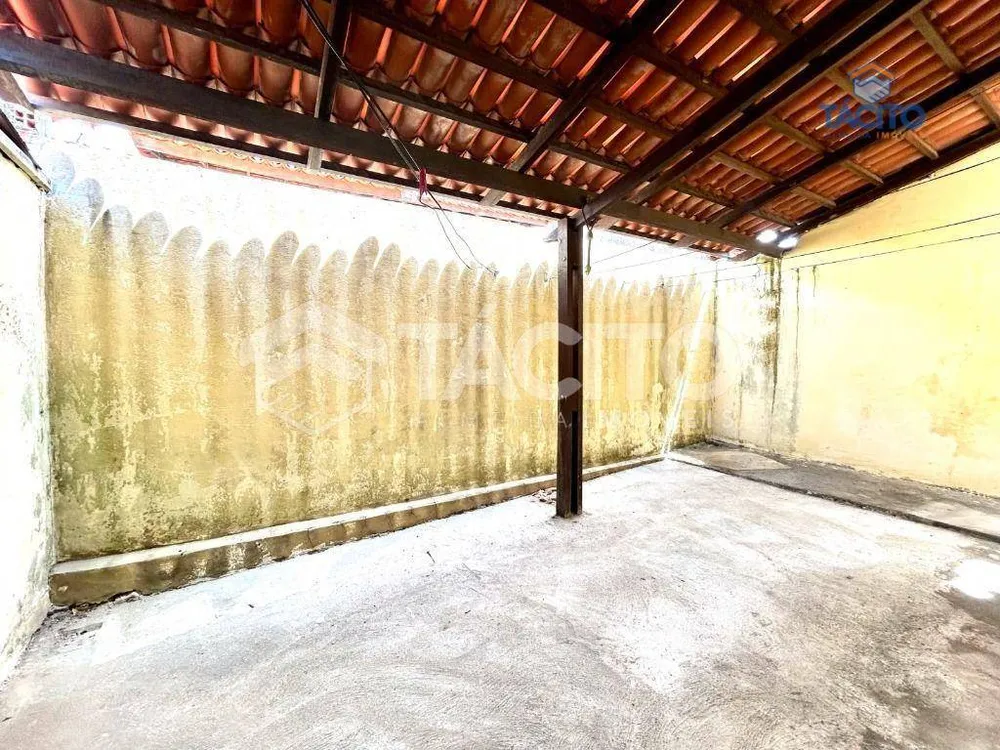 Casa, 3 quartos, 60 m² - Foto 3