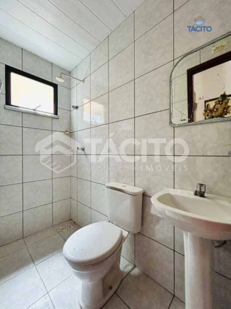 Casa, 3 quartos, 60 m² - Foto 4