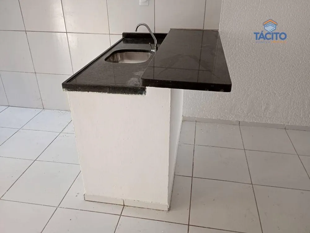 Casa, 2 quartos, 80 m² - Foto 1