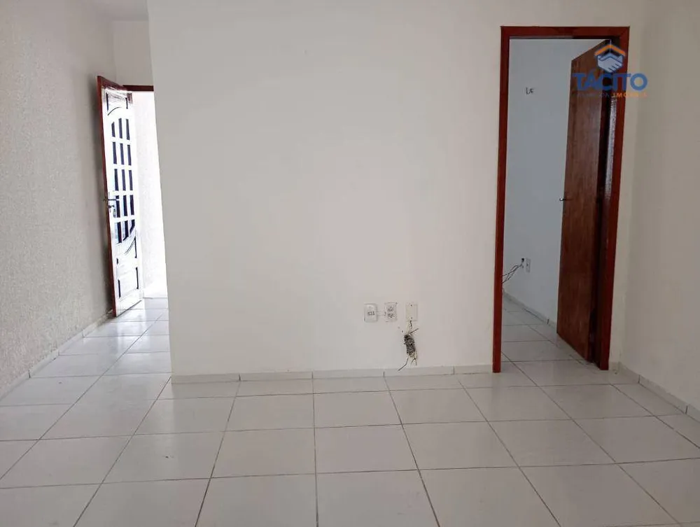 Casa, 2 quartos, 80 m² - Foto 2