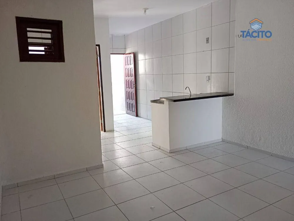 Casa, 2 quartos, 80 m² - Foto 4