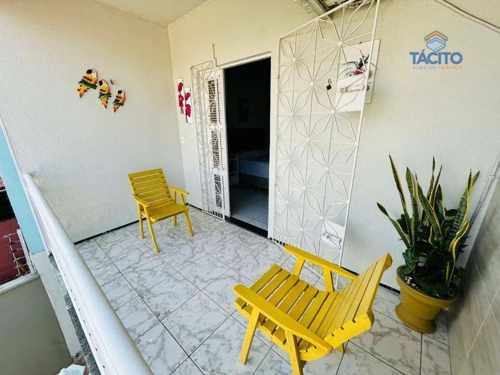 Casa, 3 quartos, 130 m² - Foto 1