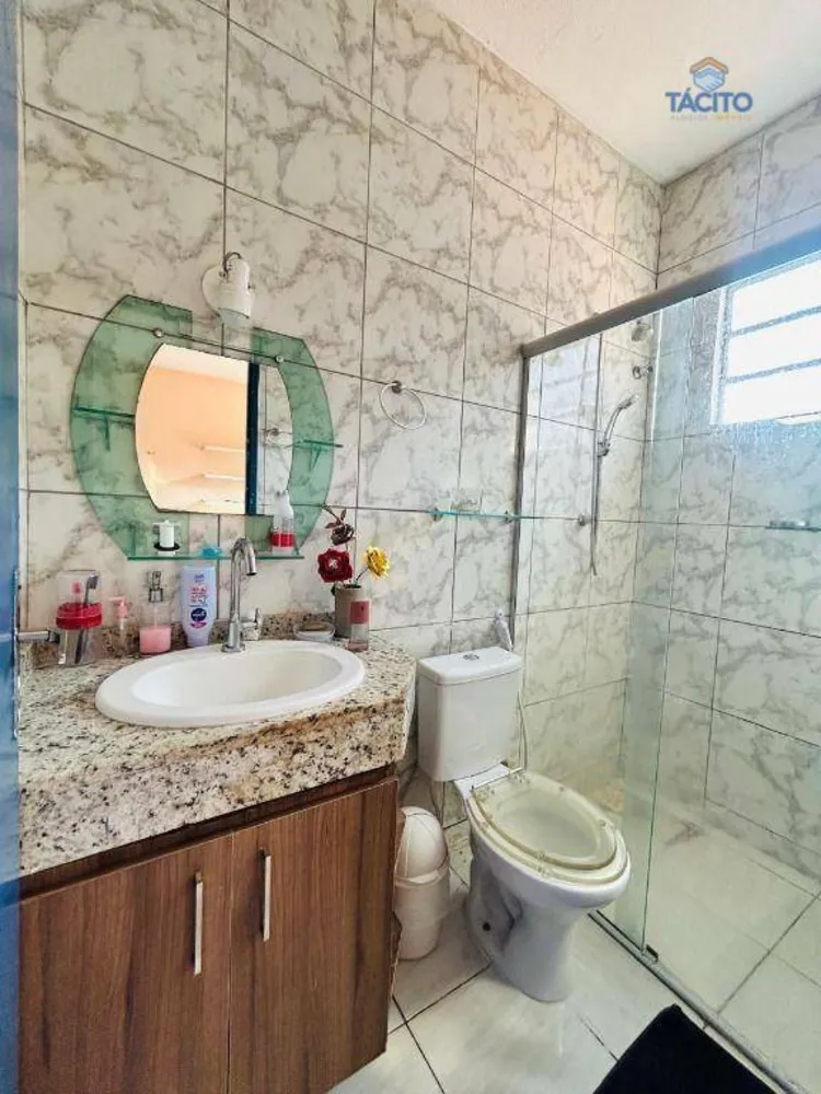 Casa, 3 quartos, 130 m² - Foto 2