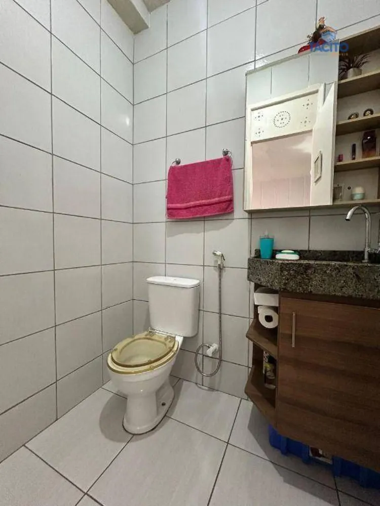 Casa, 3 quartos, 130 m² - Foto 4