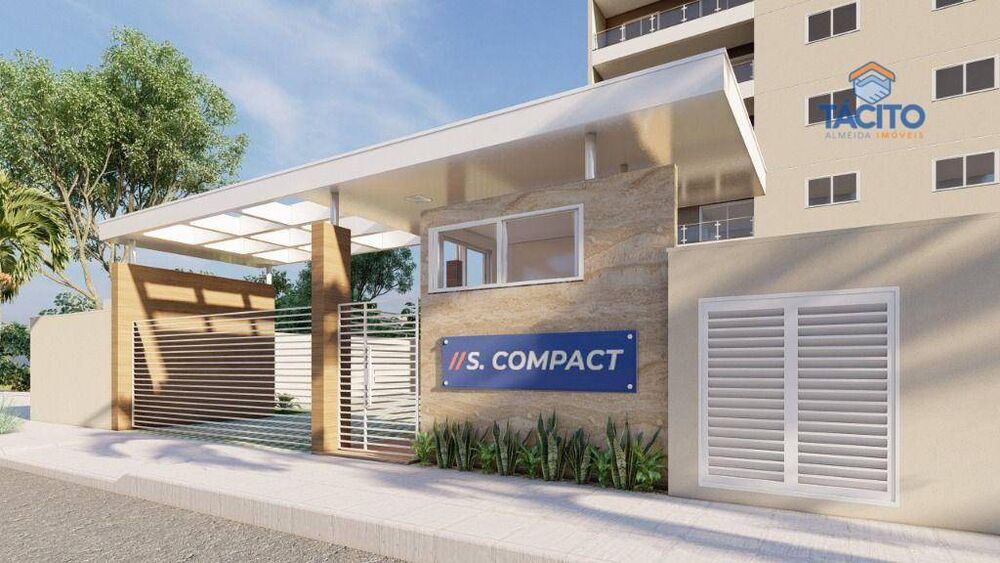 Apartamento, 2 quartos, 50 m² - Foto 1