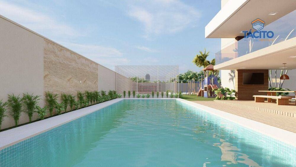 Apartamento, 2 quartos, 50 m² - Foto 11