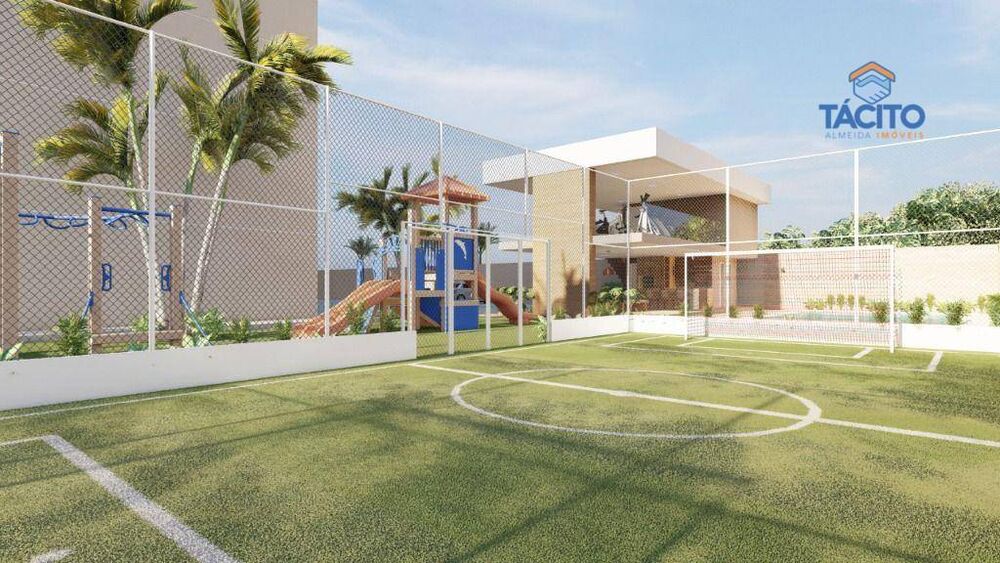 Apartamento, 2 quartos, 50 m² - Foto 17