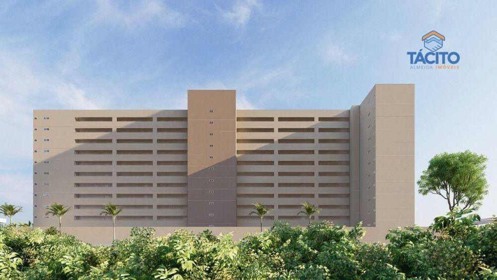 Apartamento, 2 quartos, 50 m² - Foto 10