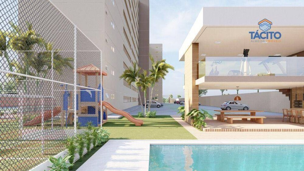 Apartamento, 2 quartos, 50 m² - Foto 13