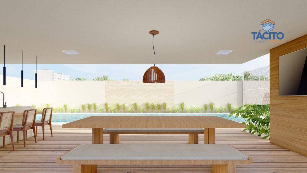 Apartamento, 2 quartos, 50 m² - Foto 8