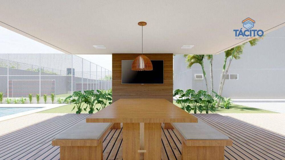 Apartamento, 2 quartos, 50 m² - Foto 7