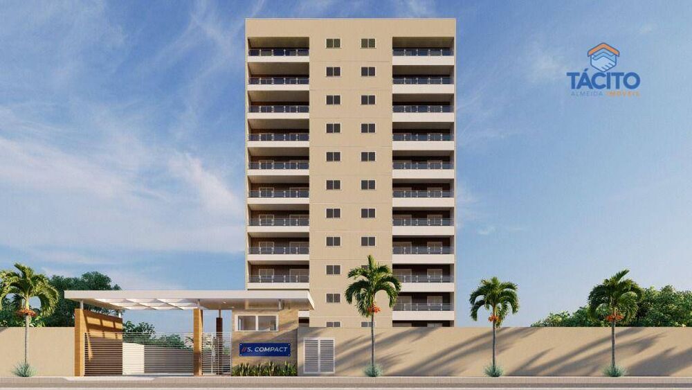 Apartamento, 2 quartos, 50 m² - Foto 4