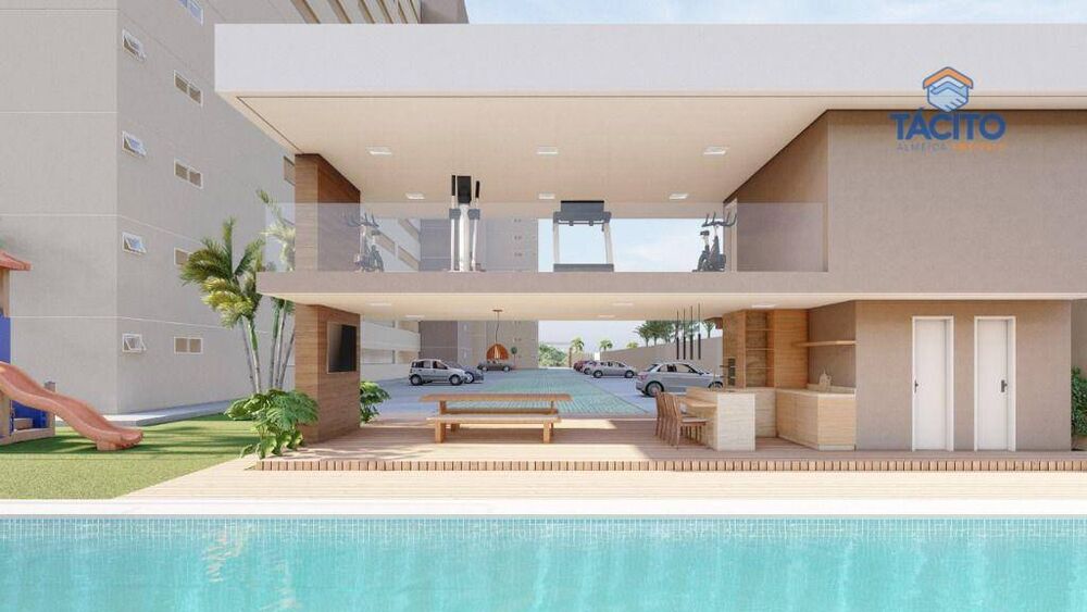 Apartamento, 2 quartos, 50 m² - Foto 9