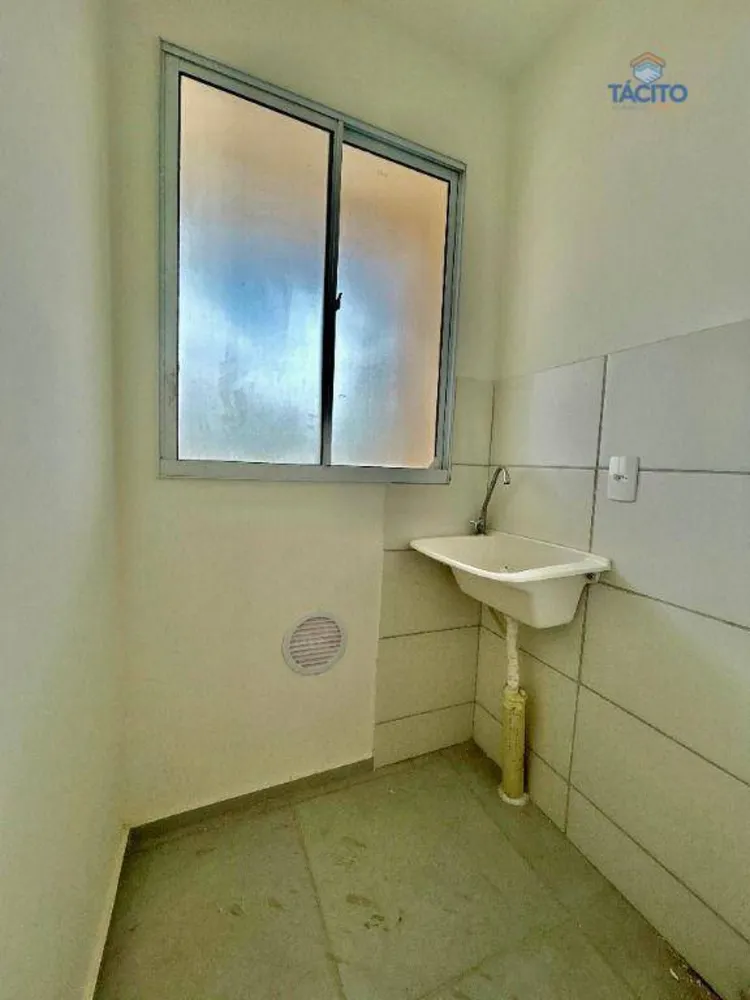 Apartamento, 2 quartos, 43 m² - Foto 3