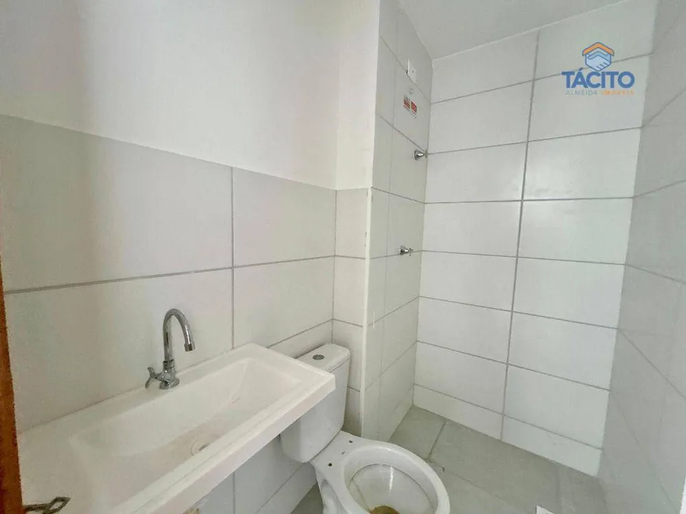 Apartamento, 2 quartos, 43 m² - Foto 4