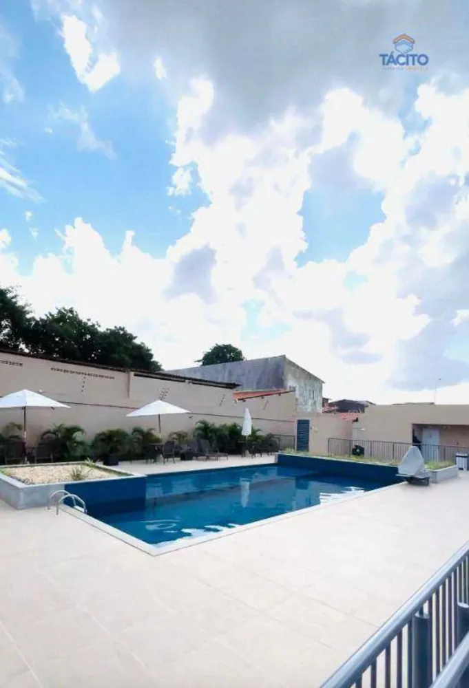 Apartamento, 2 quartos, 43 m² - Foto 2